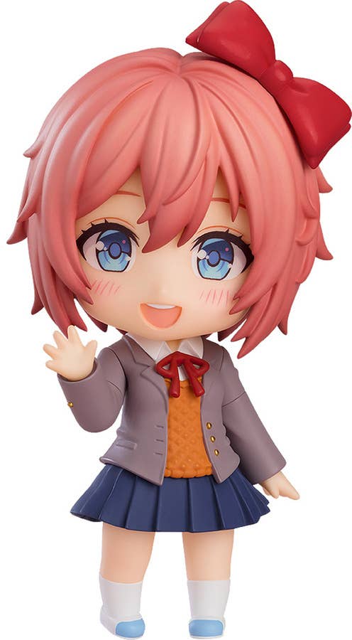 Nendoroid Sayori | 4580590176874