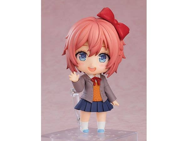 Nendoroid Sayori | 4580590176874