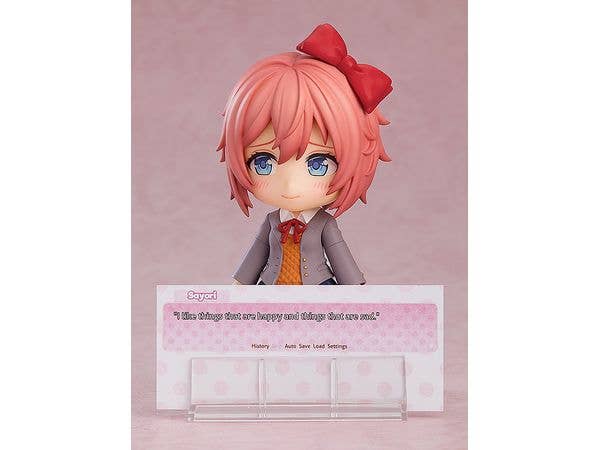 Nendoroid Sayori | 4580590176874