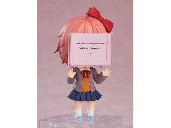 Nendoroid Sayori | 4580590176874