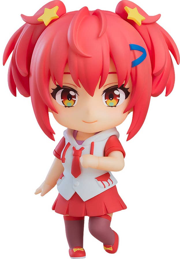 Nendoroid Kokona Otori | 4580590176898