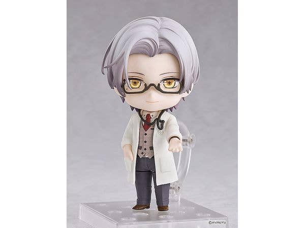 Nendoroid Adjudicator | 4580590176904