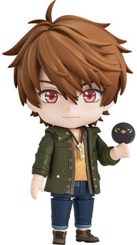 Nendoroid Raven | 4580590176935