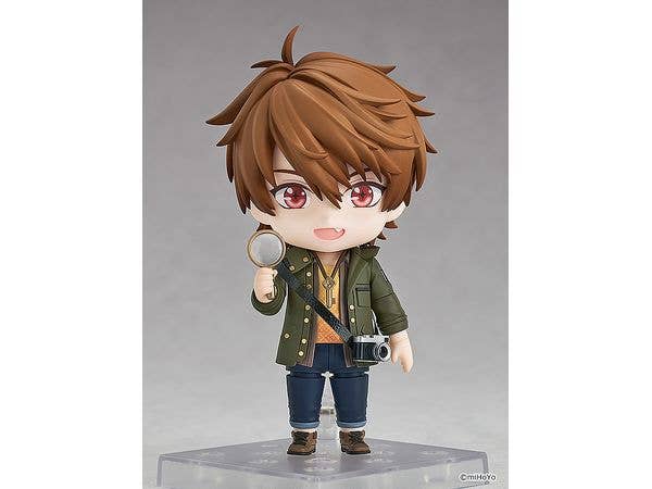 Nendoroid Raven | 4580590176935