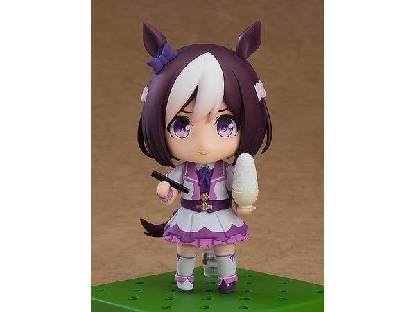 Nendoroid Special Week: Renewal Ver. | 4580590176966