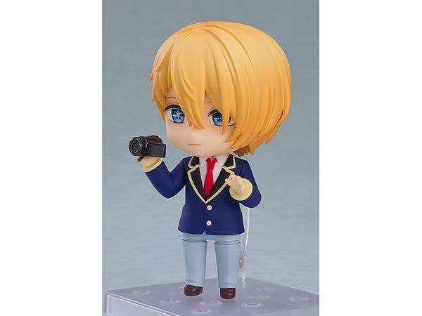 OSHI NO KO AQUA NENDOROID AF | 4580590176973