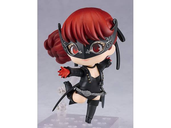 Nendoroid Kasumi Yoshizawa: Phantom Thief Ver. | 4580590177062