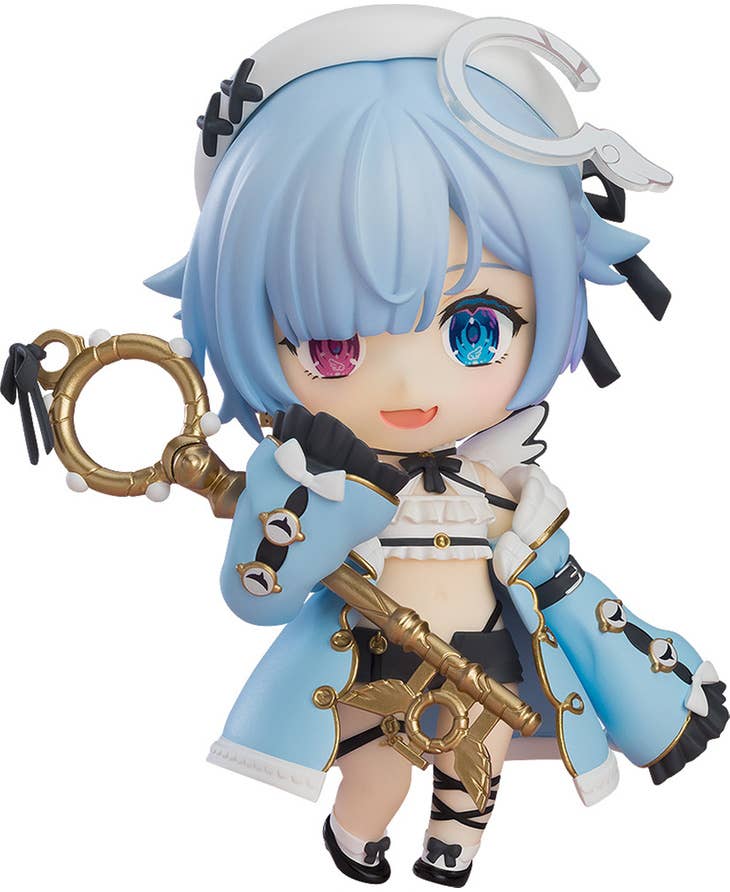 Nendoroid Nazuna Amemiya | 4580590177079