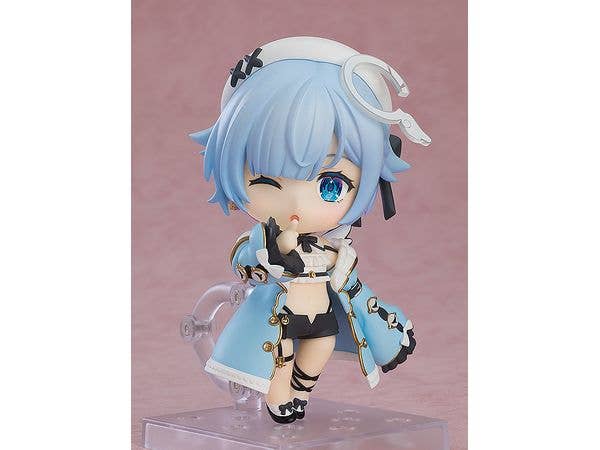 Nendoroid Nazuna Amemiya | 4580590177079