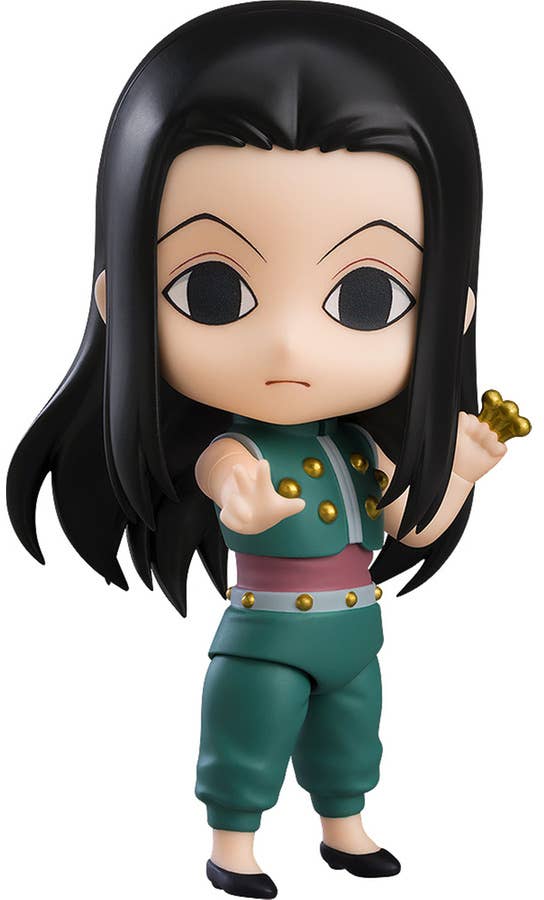 Nendoroid Yellmi | 4580590177109