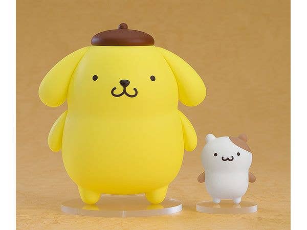 Nendoroid Pompompurin | 4580590177147