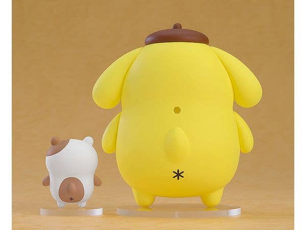 Nendoroid Pompompurin | 4580590177147