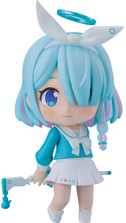 Nendoroid Arona | 4580590177161