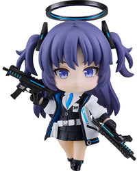 BLUE ARCHIVE YUUKA HAYASE NENDOROID AF | 4580590177178