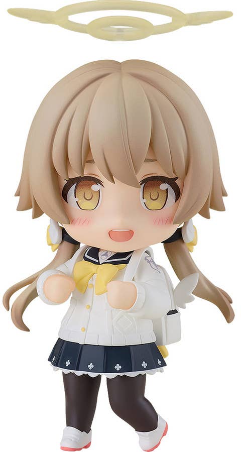 Nendoroid Hifumi Ajitani | 4580590177185