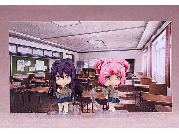 DOKI DOKI LITERATURE YURI NENDOROID AF | 4580590177215