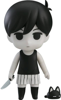 OMORI NENDOROID AF | 4580590177291