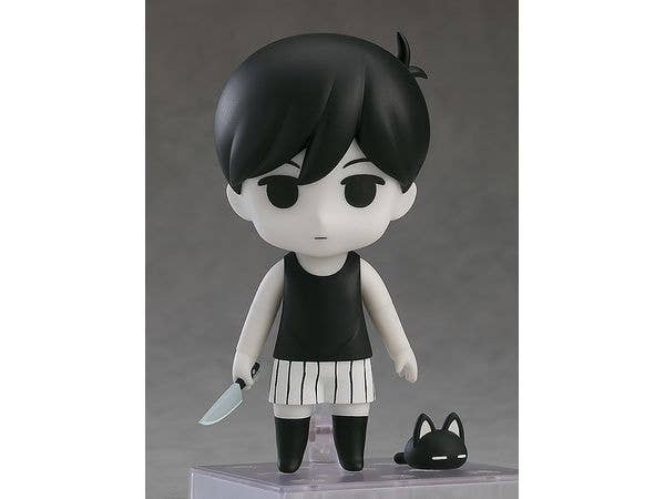 OMORI NENDOROID AF | 4580590177291