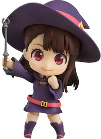 LITTLE WITCH ACADEMIA ATSUKO KAGARI NENDOROID AF (NET) | 4580590177352