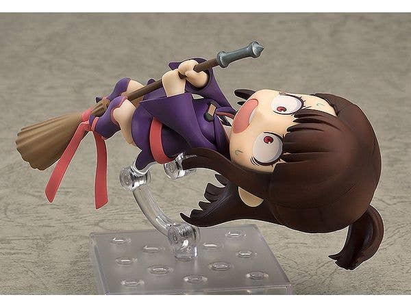 LITTLE WITCH ACADEMIA ATSUKO KAGARI NENDOROID AF (NET) | 4580590177352