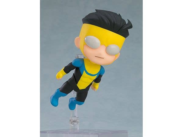 INVINCIBLE NENDOROID AF | 4580590177406