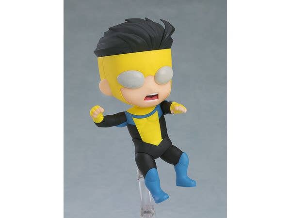INVINCIBLE NENDOROID AF | 4580590177406