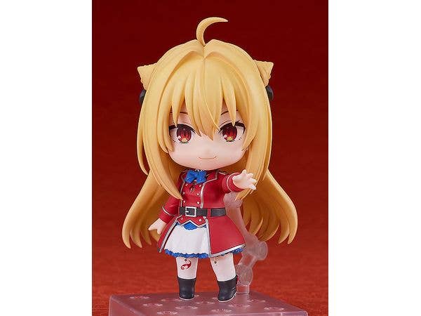 Nendoroid Terakomari Gandesblood | 4580590177529