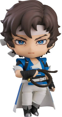 Nendoroid Richter Belmont | 4580590177550