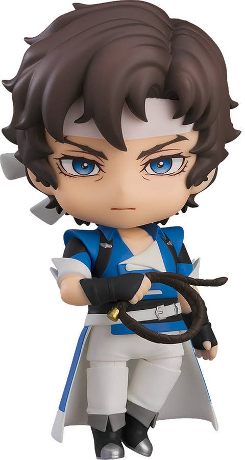 Nendoroid Richter Belmont | 4580590177550
