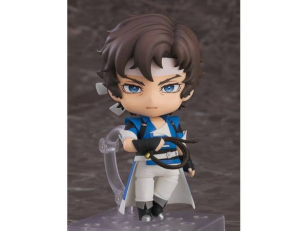 Nendoroid Richter Belmont | 4580590177550