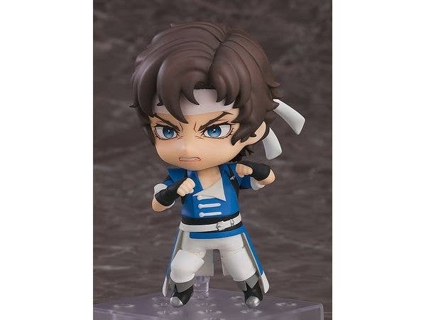 Nendoroid Richter Belmont | 4580590177550