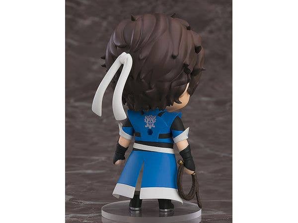 Nendoroid Richter Belmont | 4580590177550