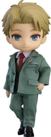 Nendoroid Doll Loid Forger | 4580590177567