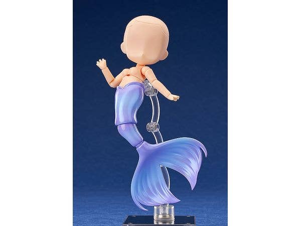 NENDOROID DOLL MERMAID AF SET LAVANDULA | 4580590177611