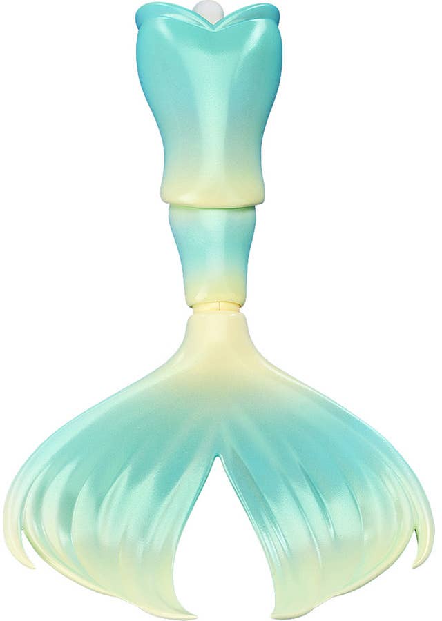 NENDOROID DOLL MERMAID AF SET GREEN FLUORITE | 4580590177628