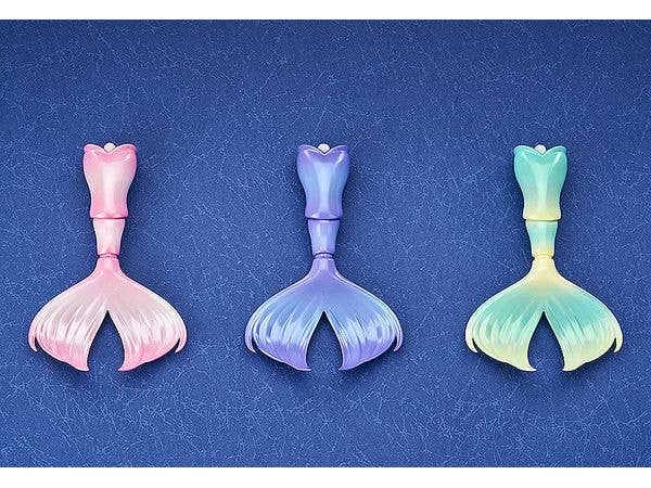 NENDOROID DOLL MERMAID AF SET GREEN FLUORITE | 4580590177628
