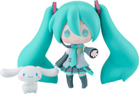 Nendoroid Hatsune Miku: Cinnamoroll Collaboration Ver. | 4580590177635