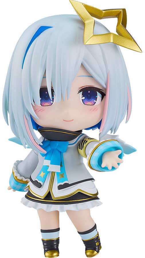 HOLOLIVE PRODUCTION AMANE KANATA NENDOROID AF (NET) C: 1-1 | 4580590177659