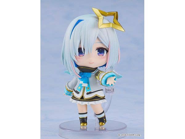 HOLOLIVE PRODUCTION AMANE KANATA NENDOROID AF (NET) C: 1-1 | 4580590177659