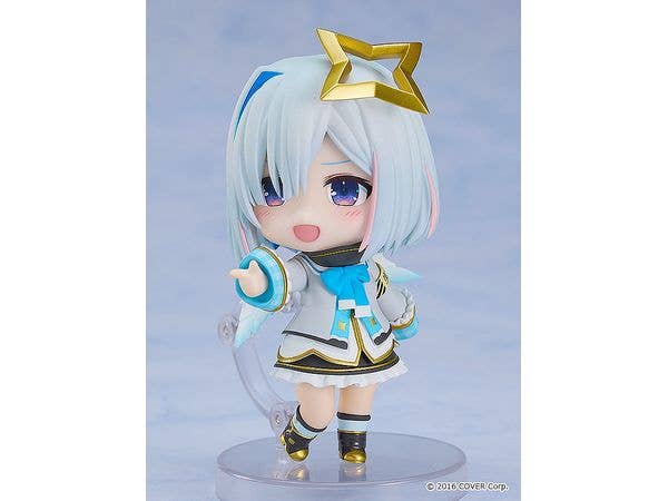HOLOLIVE PRODUCTION AMANE KANATA NENDOROID AF (NET) C: 1-1 | 4580590177659