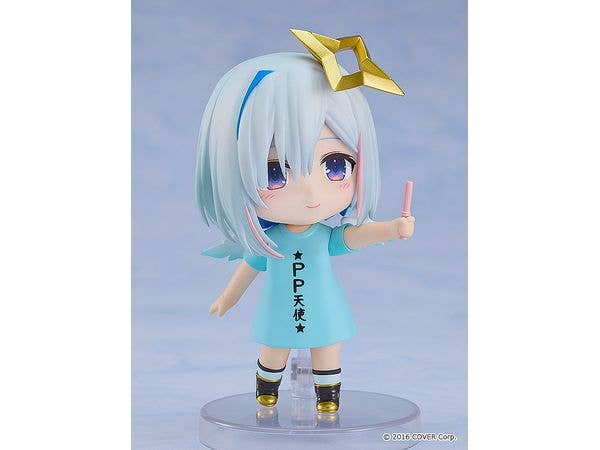 HOLOLIVE PRODUCTION AMANE KANATA NENDOROID AF (NET) C: 1-1 | 4580590177659