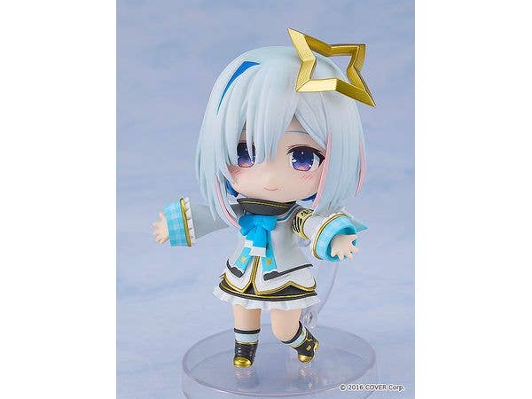 HOLOLIVE PRODUCTION AMANE KANATA NENDOROID AF (NET) C: 1-1 | 4580590177659