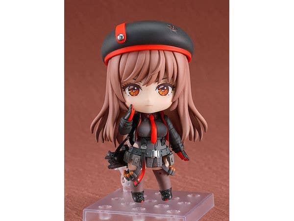 GODDESS OF VICTORY NIKKE RAPI NENDOROID AF | 4580590177673