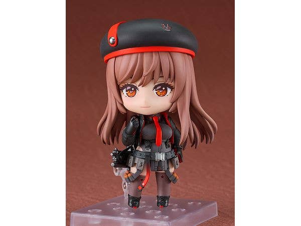 GODDESS OF VICTORY NIKKE RAPI NENDOROID AF | 4580590177673