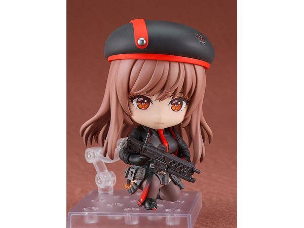 GODDESS OF VICTORY NIKKE RAPI NENDOROID AF | 4580590177673
