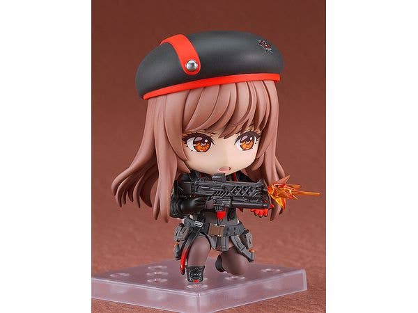 GODDESS OF VICTORY NIKKE RAPI NENDOROID AF | 4580590177673