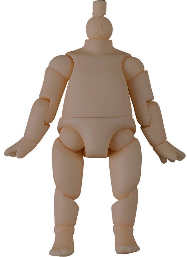 Nendoroid Doll archetype 1.1: Kids (Cinnamon) | 4580590177727