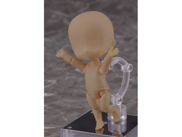 Nendoroid Doll archetype 1.1: Kids (Cinnamon) | 4580590177727