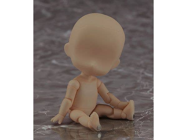 Nendoroid Doll archetype 1.1: Kids (Cinnamon) | 4580590177727