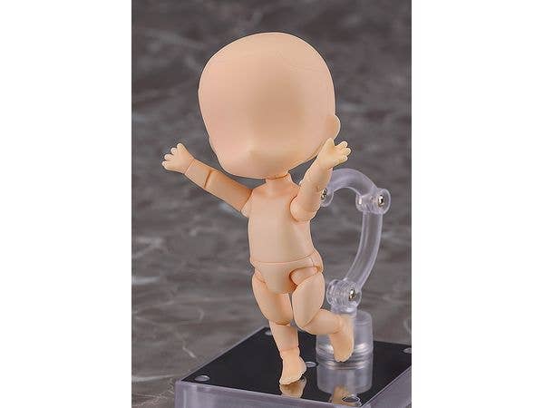 Nendoroid Doll archetype 1.1: Kids (Almond Milk) | 4580590177741